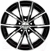 Carwel Гамма 115 6x15 5x114,3 ET45 Dia 67,1 (AB) 11508AC