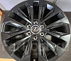 Replica H3123F_2174 8,5x20 6x139,7 ET25 Dia 106,1 (MB) H3123F2174