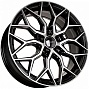 Sakura Wheels YA9547 7x18 5x108 ET33 Dia 60,1 (B4) LOT639_YA9547