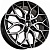 Sakura Wheels YA9547 7x18 5x108 ET33 Dia 60,1 (B4) LOT639_YA9547 Sakura Wheels YA9547 7x18 5x108 ET33 Dia 60,1 (B4) LOT639_YA9547