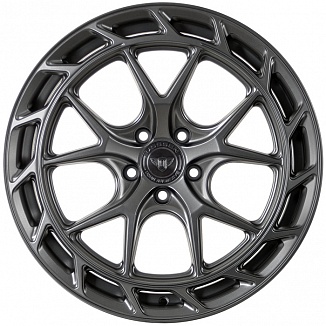 Sakura Wheels DA5652 8,5x19 5x112 ET25 Dia 66,6 (MK1/M7) LOT981_DA5652