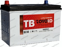 Toyoko 105D31L