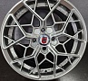 Replica DX552_2252 6,5x15 4x100 ET40 Dia 73,1 (ceрый) DX5522252