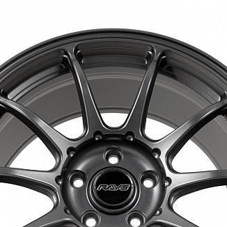 Sakura Wheels YA3847 8,5x18 5x114,3 ET30 Dia 73,1 (MK1/M7) LOT881_YA3847