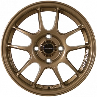 FF SH7183 5,5x14 4x100 ET38 Dia 73,1 (Bronze) LOT1733_SH7183