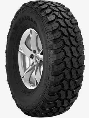 Trazano Radial M/T SL366 245/75 R16 120/116Q LT 20220426078