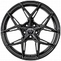 Sakura Wheels YA3823 8,5x19 5x112 ET35 Dia 66,6 (BF1) LOT625_YA3823
