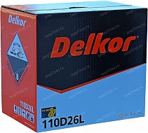 Delkor 110D26L