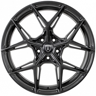 Sakura Wheels YA3823 8,5x19 5x112 ET35 Dia 66,6 (BF1) LOT625_YA3823