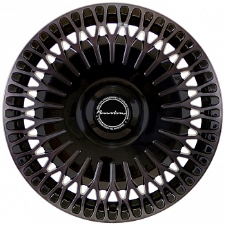 FF 9658 7,5x17 4x100 ET38 Dia 73,1 (B4B) LOT990_2_9658
