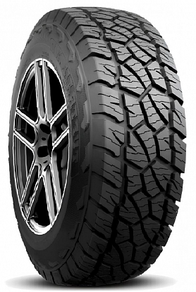 Aoteli TUFTRAIL A/T