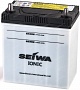 Seiwa Ionic M42R (55B20R)