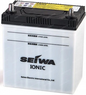 Seiwa Ionic M42R (55B20R)