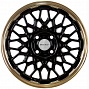 Sakura Wheels YA9661 5,5x15 4x100 ET40 Dia 67,1 (B3TG) LOT657_YA9661