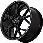 FF 8129 8,5x19 5x112 ET42 Dia 66,6 (SBML) LOT1591_8129
