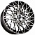 Sakura Wheels 9511 7x16 5x114,3 ET38 Dia 73,1 (B4) LOT993